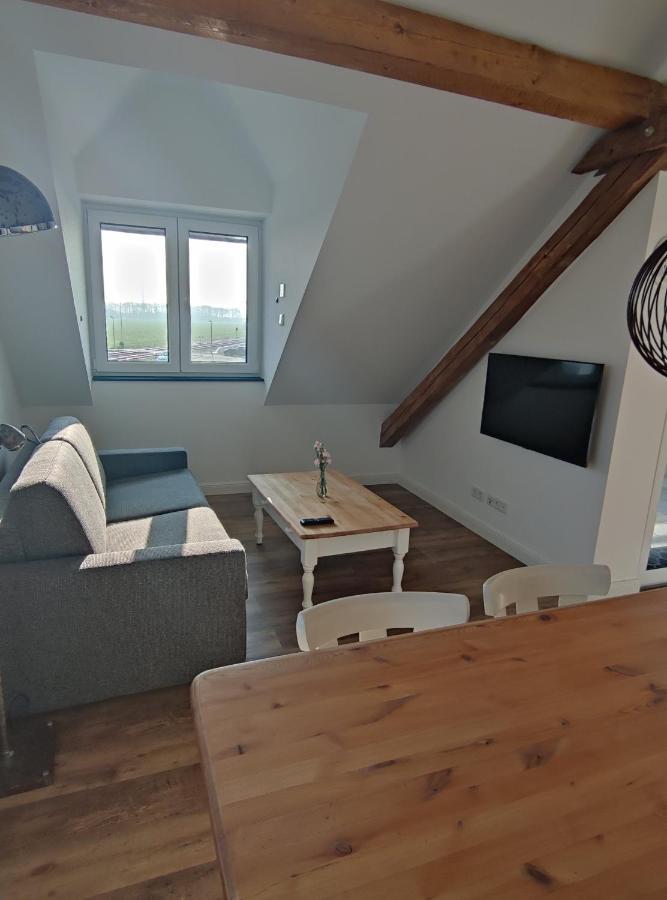 Landapartments Smitmans Kerken Exterior photo