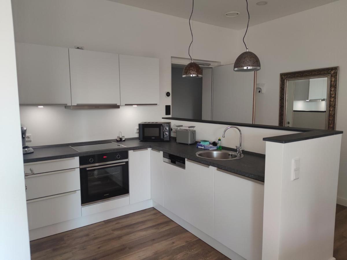 Landapartments Smitmans Kerken Exterior photo