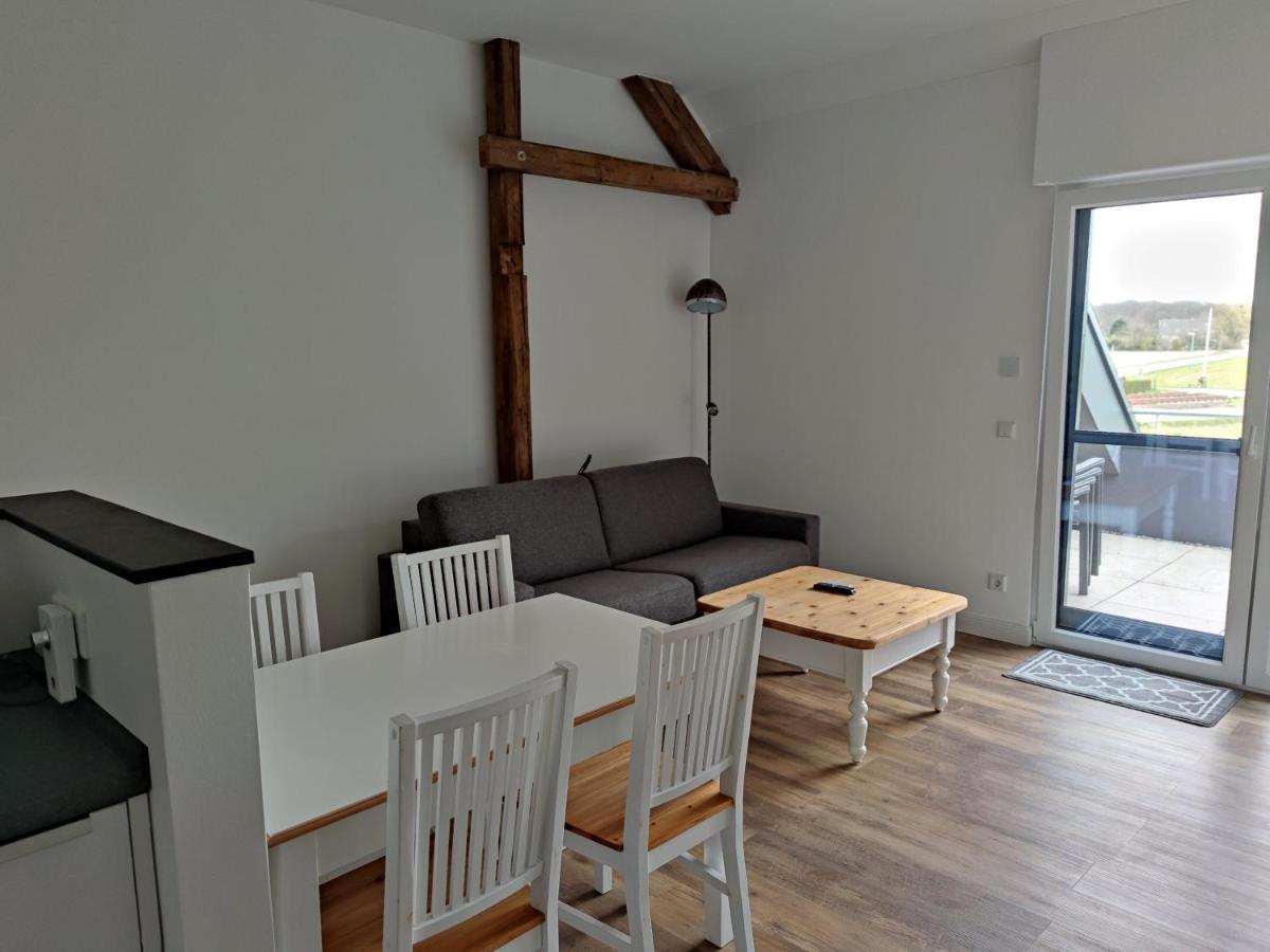 Landapartments Smitmans Kerken Exterior photo